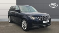 Land Rover Range Rover 2.0 P400e Vogue SE 4dr Auto Estate